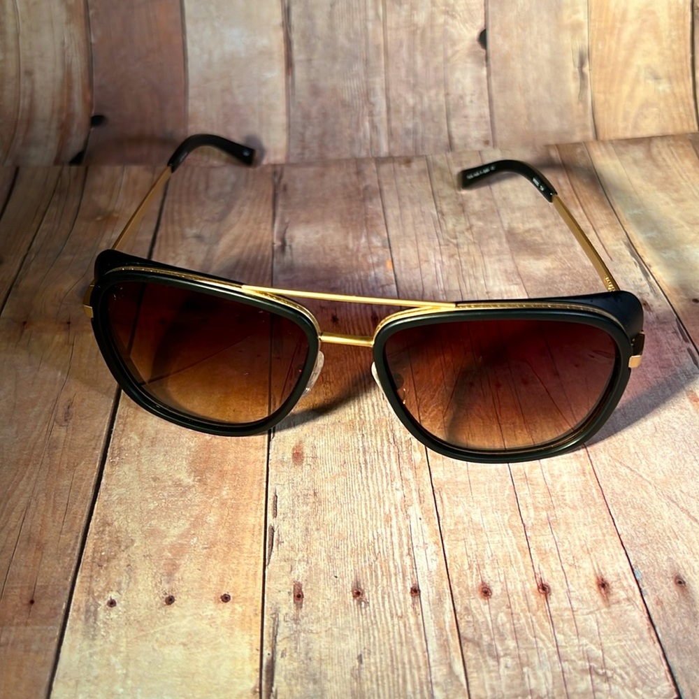 Matsuda glasses